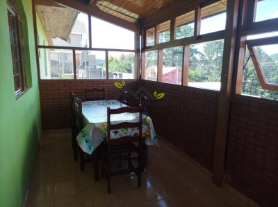 Casa, 2 quartos - Foto 4