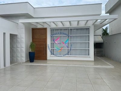 Casa, 4 quartos, 300 m² - Foto 1