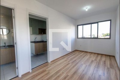 Apartamento, 1 quarto, 27 m² - Foto 4