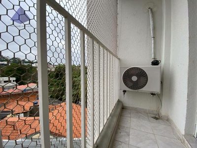Apartamento, 2 quartos, 54 m² - Foto 5