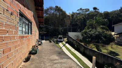 Sítio, 4 quartos, 740 m² - Foto 3