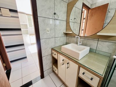 Apartamento, 2 quartos, 48 m² - Foto 2