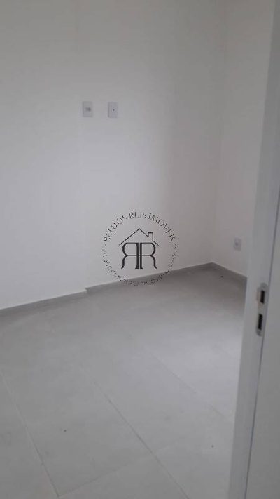 Apartamento, 2 quartos, 38 m² - Foto 3