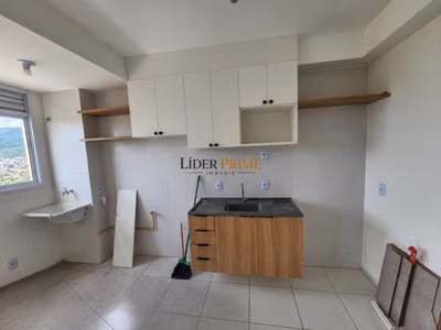 Apartamento, 2 quartos, 49 m² - Foto 1