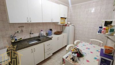 Apartamento, 2 quartos, 66 m² - Foto 4