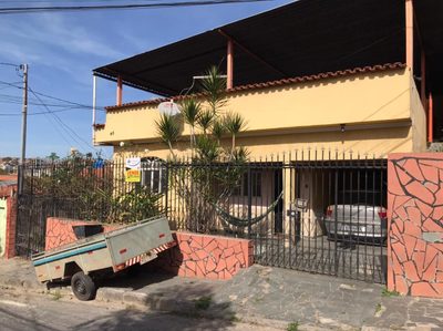 Casa, 3 quartos, 360 m² - Foto 1
