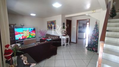 Sobrado, 3 quartos - Foto 2