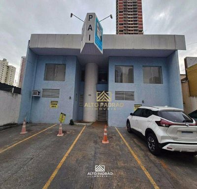 Sobrado, 1 quarto, 465 m² - Foto 1