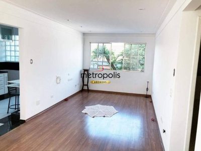 Apartamento, 2 quartos, 84 m² - Foto 1