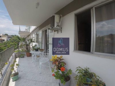 Apartamento, 3 quartos, 120 m² - Foto 2
