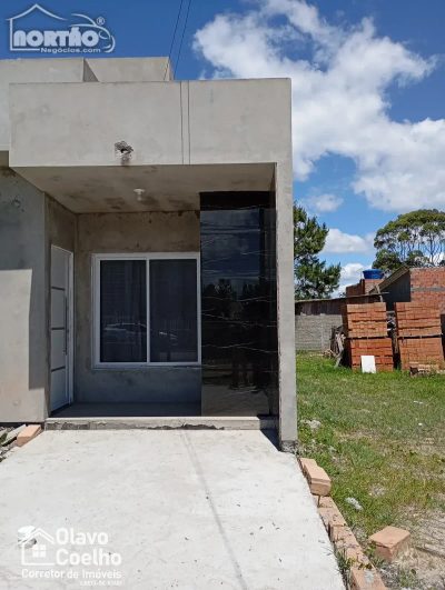 Casa, 4 quartos, 78 m² - Foto 2