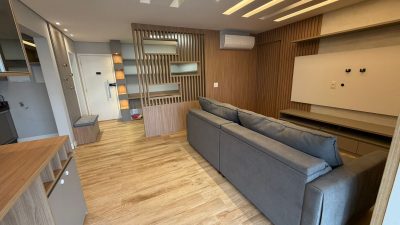 Apartamento, 2 quartos, 92 m² - Foto 1