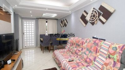 Sobrado, 2 quartos, 110 m² - Foto 3
