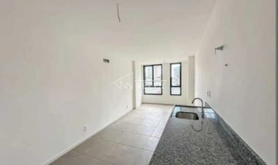 Apartamento, 1 quarto, 31 m² - Foto 1