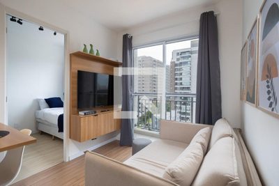 Apartamento, 2 quartos, 36 m² - Foto 2