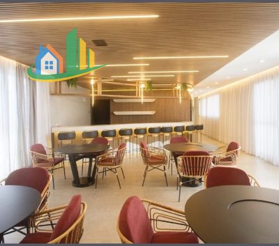 Apartamento, 2 quartos, 82 m² - Foto 1