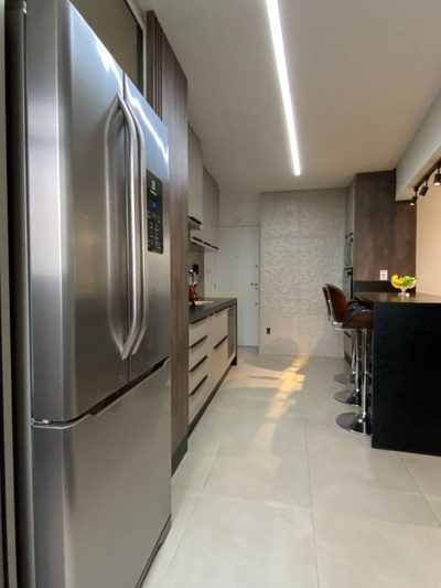 Apartamento, 4 quartos, 115 m² - Foto 5