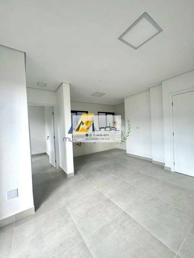 Apartamento, 2 quartos, 51 m² - Foto 3
