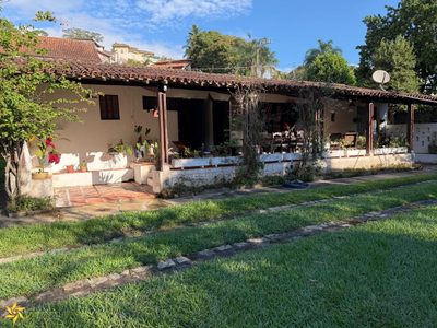 Casa, 4 quartos - Foto 2