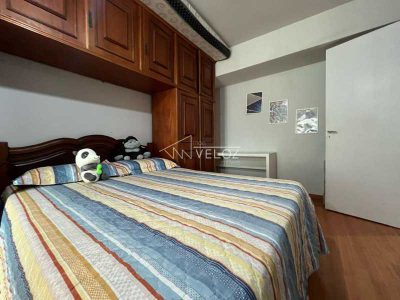 Apartamento, 1 quarto, 51 m² - Foto 2