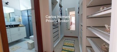 Casa, 5 quartos, 401 m² - Foto 2