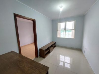 Apartamento, 1 quarto, 38 m² - Foto 1