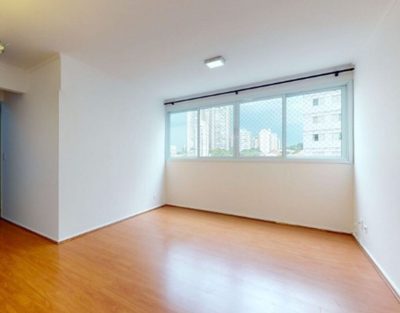 Apartamento, 2 quartos, 72 m² - Foto 1