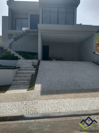 Casa, 3 quartos - Foto 1