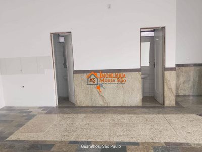 Loja-Salão, 230 m² - Foto 5