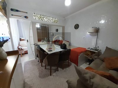Kitnet-Studio, 38 m² - Foto 1