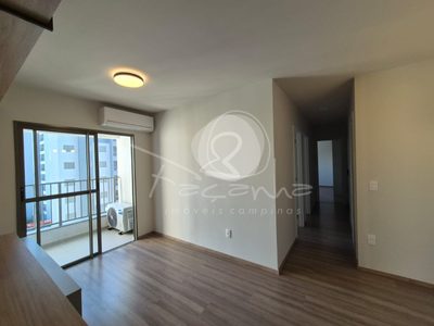 Apartamento, 3 quartos, 66 m² - Foto 2