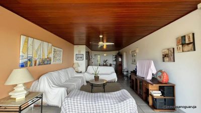 Apartamento, 3 quartos, 168 m² - Foto 3