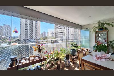 Apartamento, 1 quarto, 51 m² - Foto 5