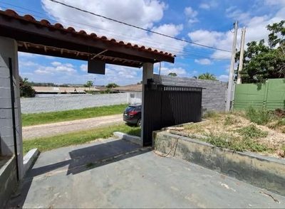 Chácara, 2 quartos, 625 m² - Foto 2
