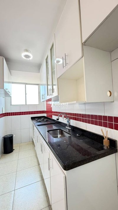 Apartamento, 3 quartos - Foto 3
