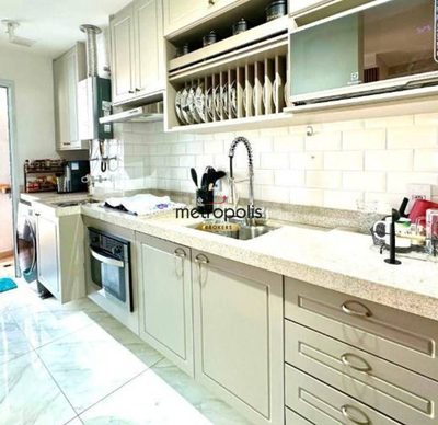 Apartamento, 2 quartos, 65 m² - Foto 4