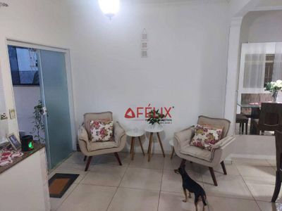 Casa, 3 quartos, 190 m² - Foto 2