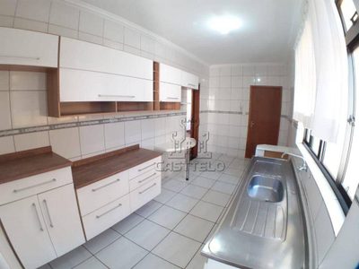Apartamento, 3 quartos, 125 m² - Foto 3