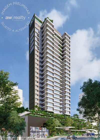 Cobertura, 5 quartos, 695 m² - Foto 3