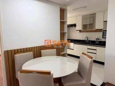 Apartamento, 3 quartos, 65 m² - Foto 1