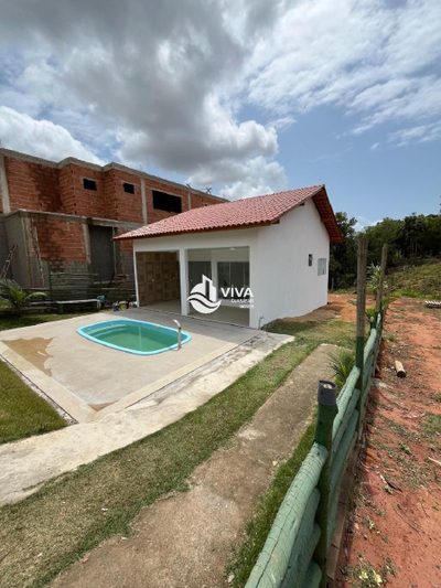 Chácara, 2 quartos - Foto 4