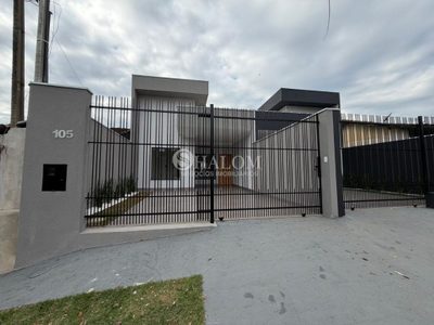 Casa, 3 quartos, 80 m² - Foto 3