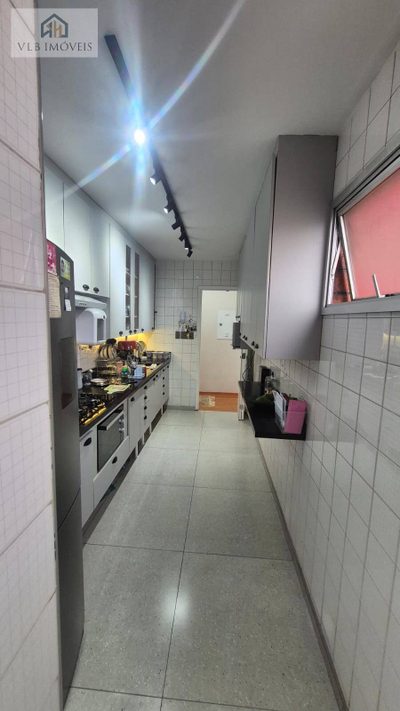 Apartamento, 3 quartos, 75 m² - Foto 5