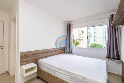 Apartamento, 2 quartos, 66 m² - Foto 3