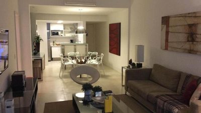 Apartamento, 3 quartos, 112 m² - Foto 4