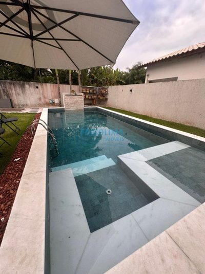 Casa de Condomínio, 4 quartos - Foto 5