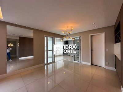 Apartamento, 3 quartos, 162 m² - Foto 3