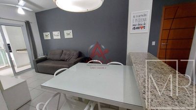 Apartamento, 2 quartos, 65 m² - Foto 5