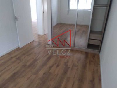 Apartamento, 3 quartos, 85 m² - Foto 2