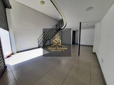 Sala-Conjunto - Foto 1